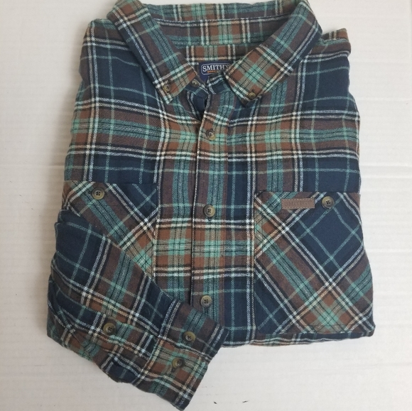 Flannel - Picture 12 of 12